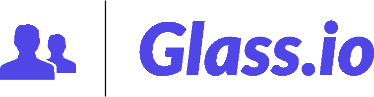 Glass.io